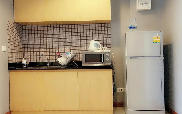 Condo Telburi @ Phuket