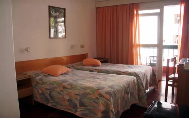 Residencial Monumental