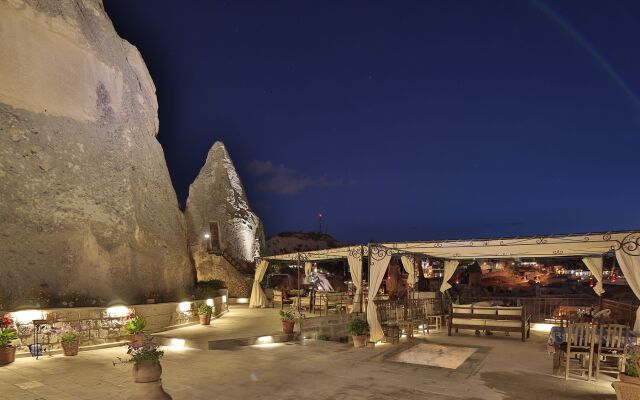 Panoramic Cave Hotel