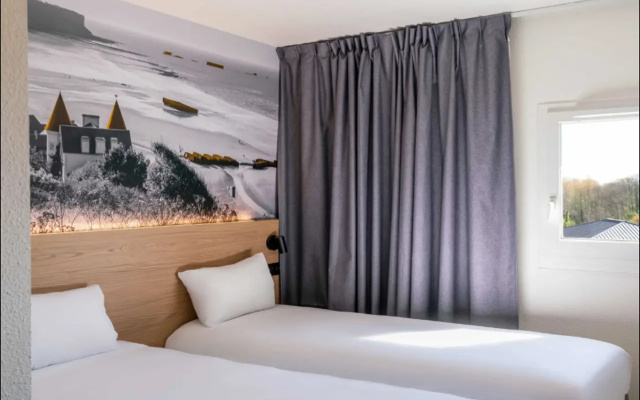 B&B HOTEL Bayeux