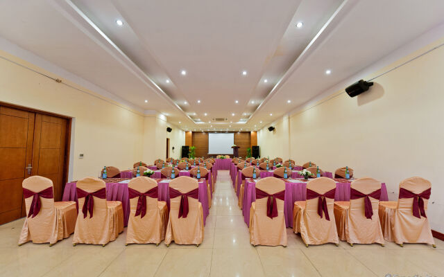 Muong Thanh Dien Chau Hotel