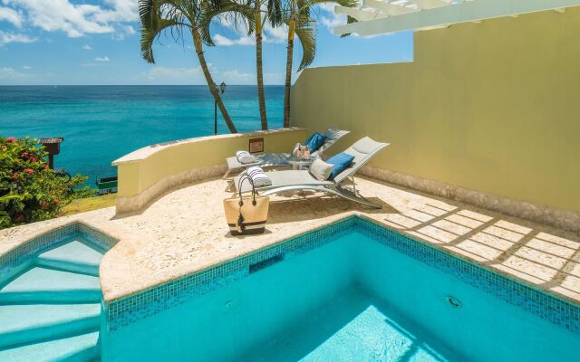 Sandals Regency La Toc All Inclusive