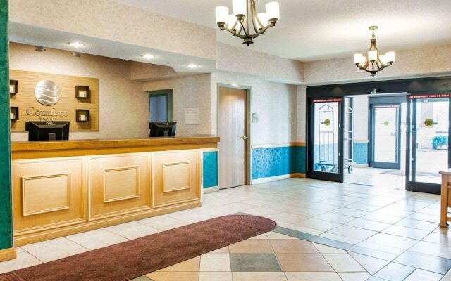 Holiday Inn Express Goshen