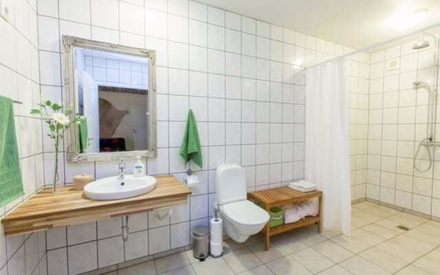 Kría guesthouse