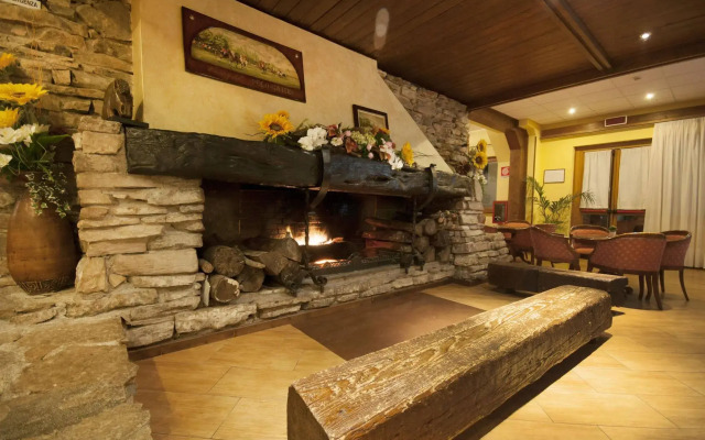 Grand Hotel del Parco