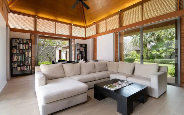Jivana Beach Villas