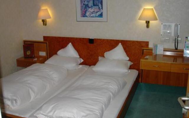 Ringhotel Bundschu