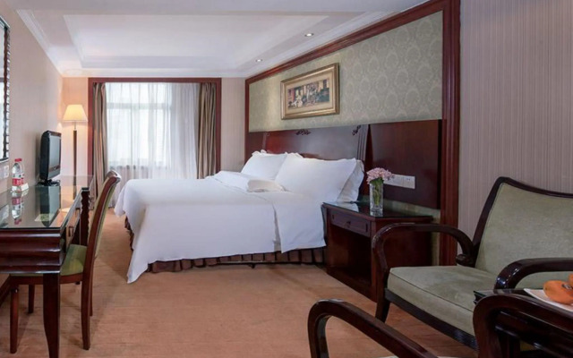 Vienna Hotel Huizhou Zhongkai Road