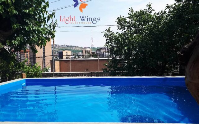 Light Wings Guesthouse