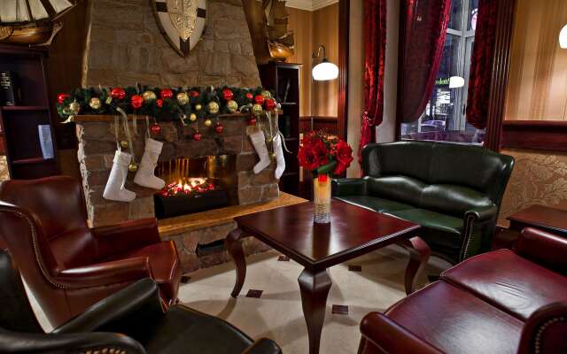 Frapolli Hotel