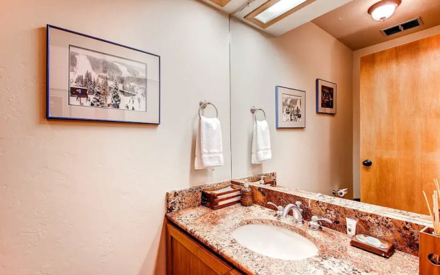 Centennial 2 Bedroom Condo Unit no. 10