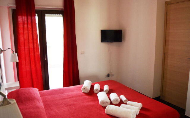 Residence Casabella Roma