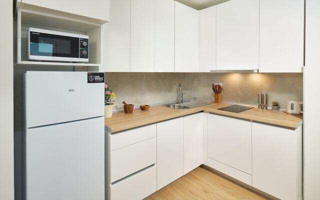 Sun Spalato Residence