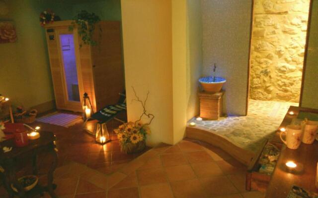 B&B La Margine con area benessere