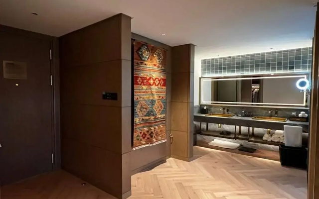 Wyndham Fengqing Resort
