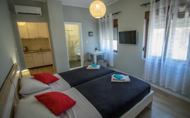 Guesthouse Villa Amina