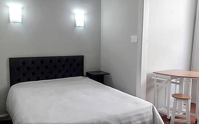 Apartamento Copacabana 75