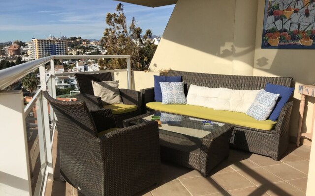 Apartamento Mirador Amanda