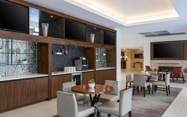 Hanover Marriott