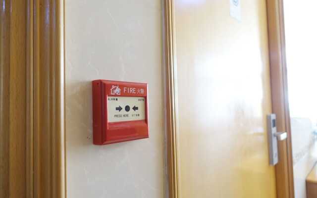 Wing Sing Hong Guesthouse