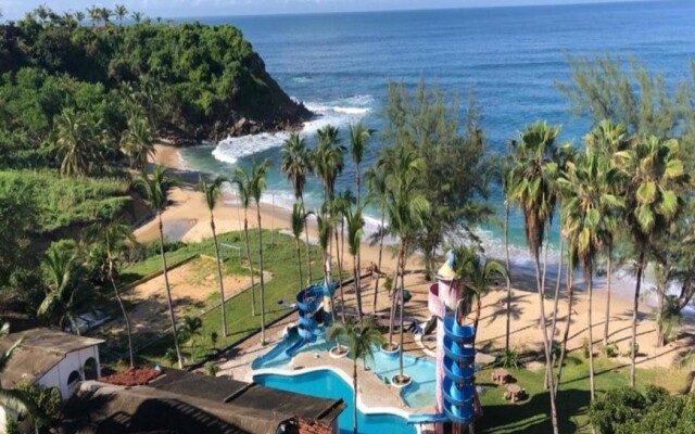 Hotel Villa Mexicana