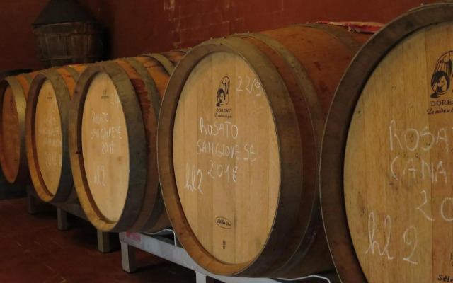 Borgo La Torre alle Tolfe