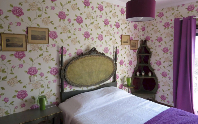 Sweet Home Braga Hostel & Guest House