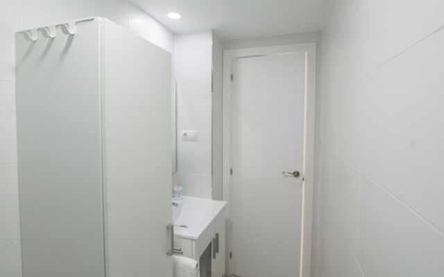 Apartamentos Los Alamos Sardinero