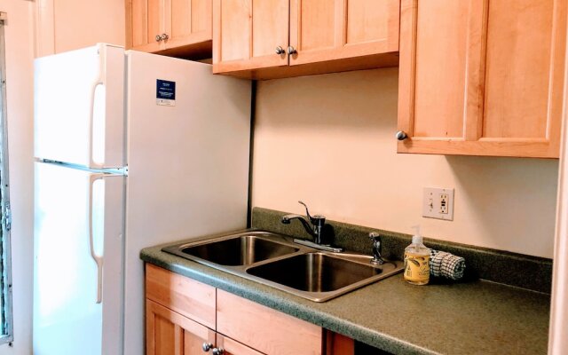 Olde Naples Condo #817