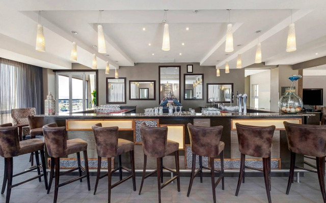 Protea Hotel by Marriott Lusaka Tower