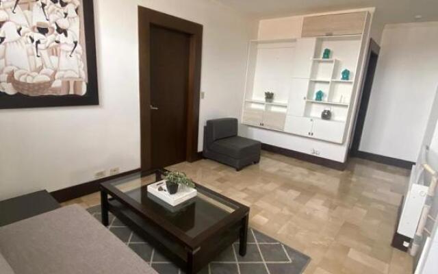 Departamento de 2 pisos Kennedy Vieja