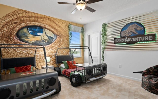 Sr_924r Splendid Solterra 12 Bedroom Home