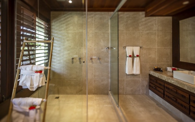 Sombra e Agua Fresca Floresta