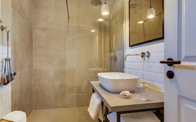 Villa Afrodita With Private Pool