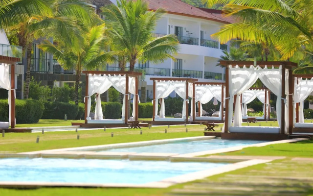 Beach Apartment at Sublime Samana