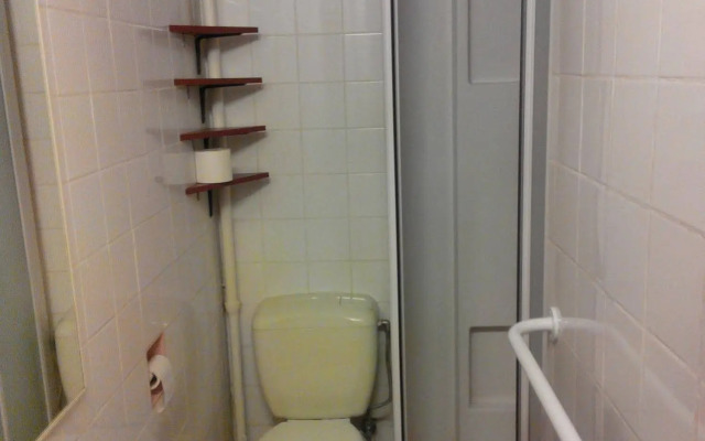 Hotel Van Eyck