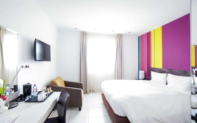 Ibis Styles Accra Airport