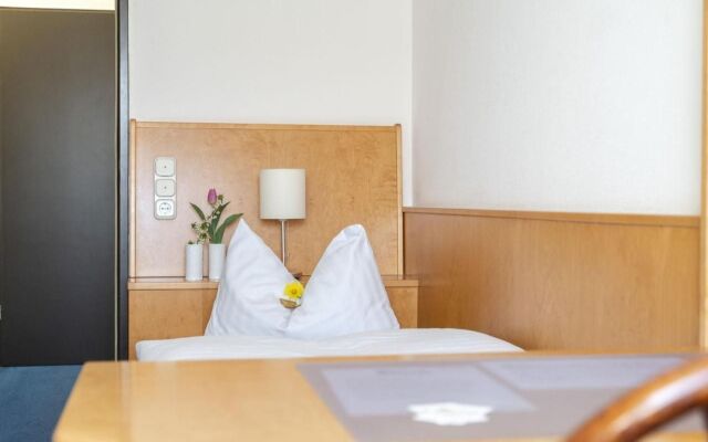 Hotel Restaurant Böhm