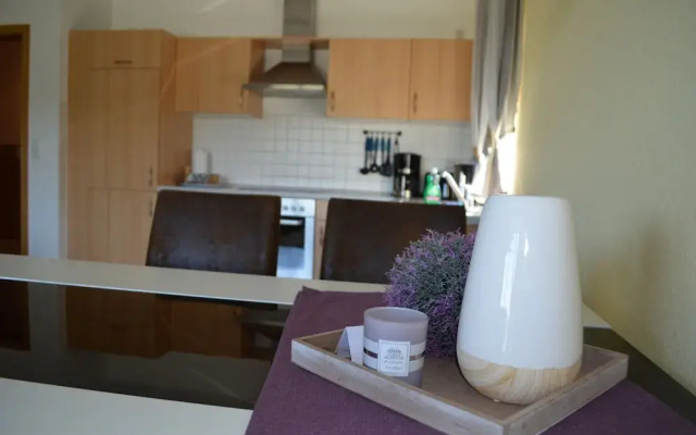 Apartment Ohragrund Oberhof