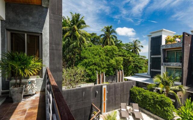 Mojito Residence Phuket