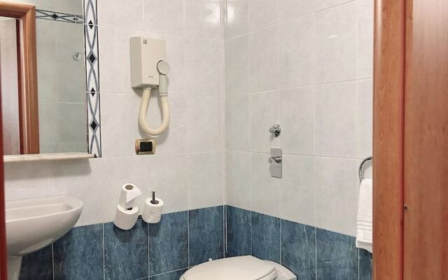 Hotel Vitruvio