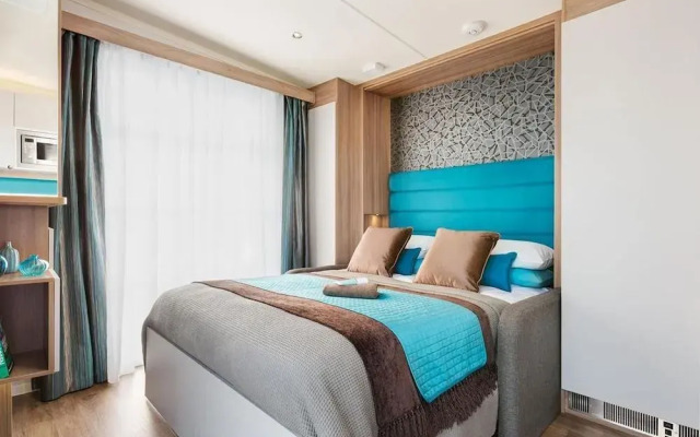 Riverside Rothbury Swift S Pod