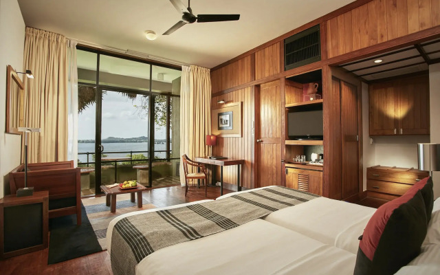 Heritance Kandalama