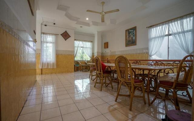 Hotel Shofa Marwah by OYO Rooms