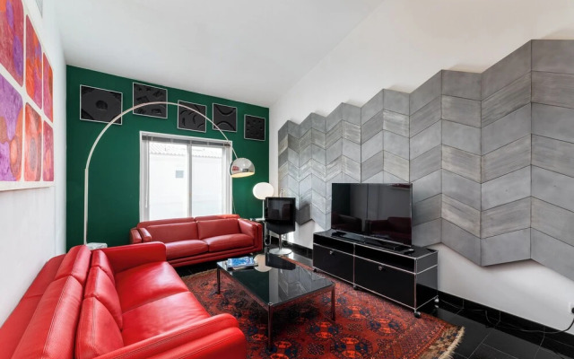 Villa GCW Geranium - Mint Stay