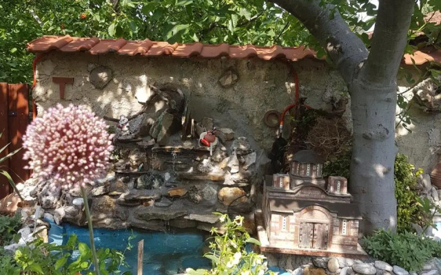 Vila Teodora