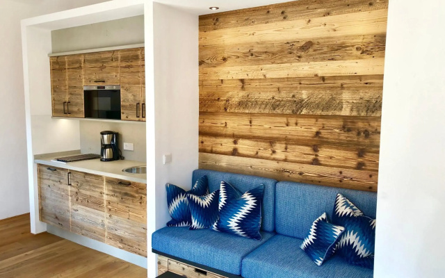 Ferienwohnung Springer