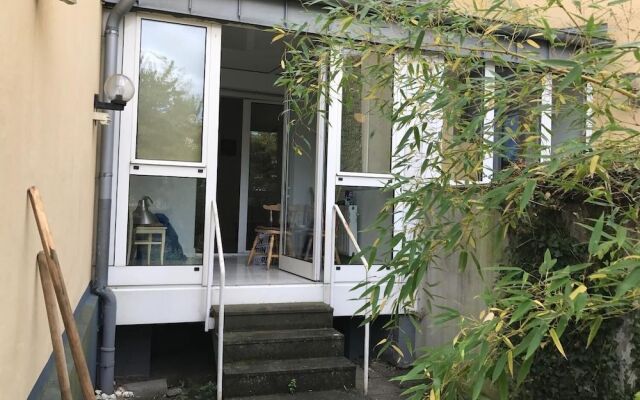 A&S Ferienwohnungen Bonnerstraße 62