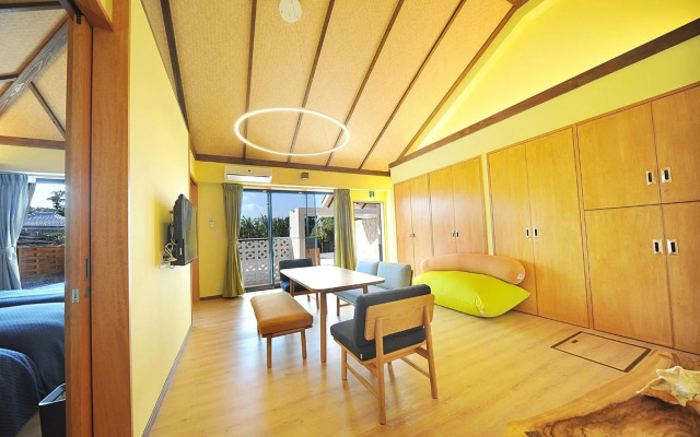 SUMUVILLA - Vacation STAY 84922v