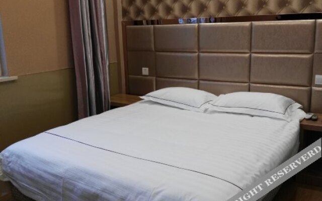 118 Inns (Suzhou University)